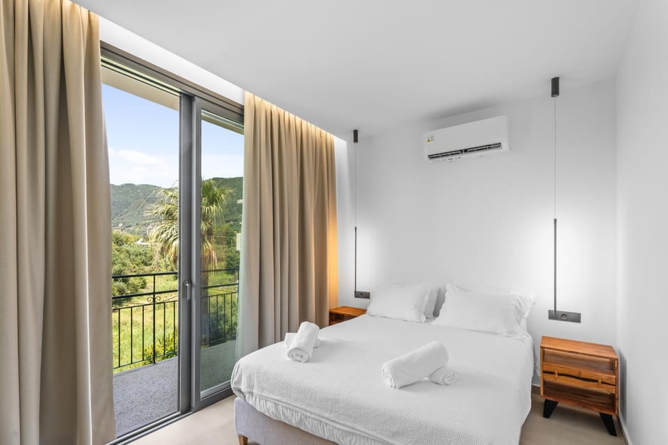Ecstasea Corfu Apartment in Corfu, Greece