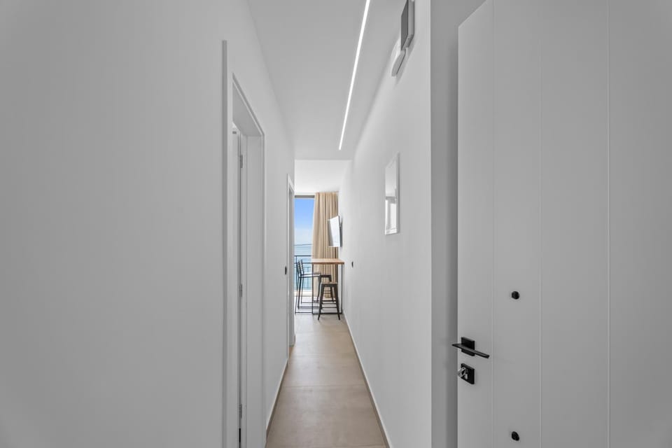 Ecstasea Corfu Apartment in Corfu, Greece