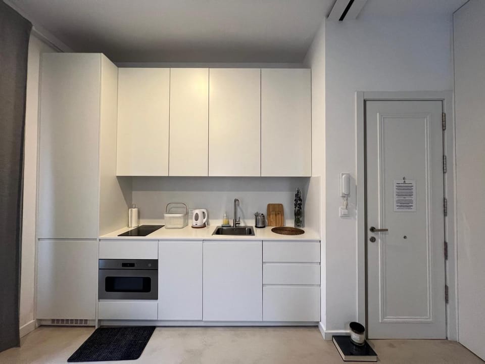 Flatiron apartment II Apartment in Madrid