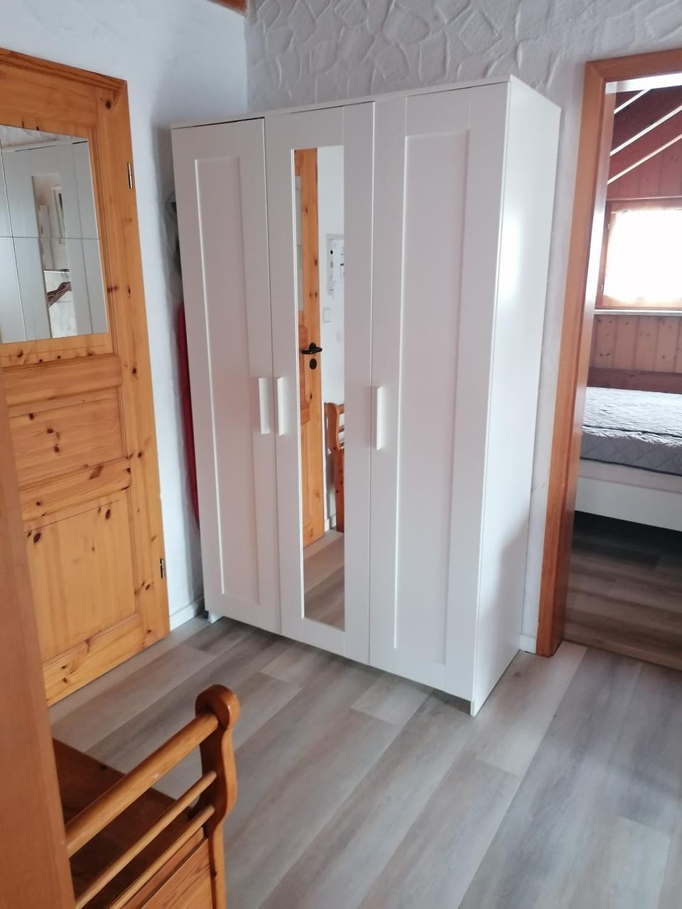 Emmaus Apartment in Pforzheim