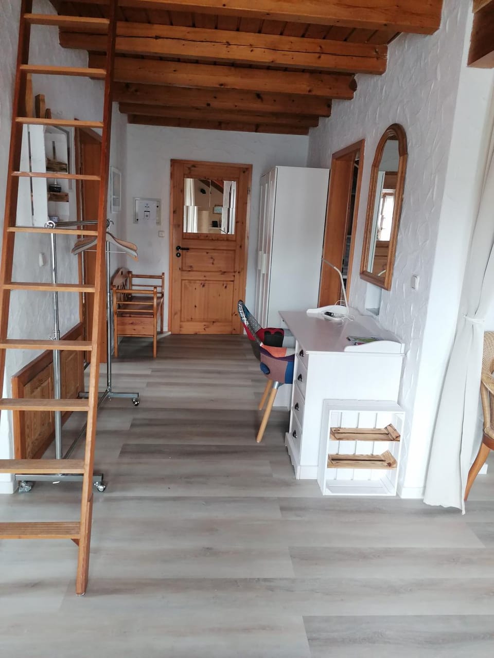 Emmaus Apartment in Pforzheim