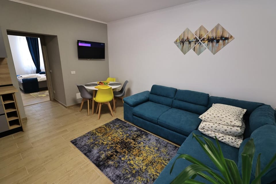 Georgescu House Bed and Breakfast in Brașov County