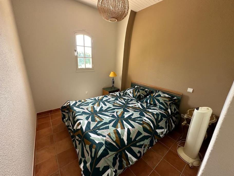 Domaine Le Pigeonnier Villa in Provence