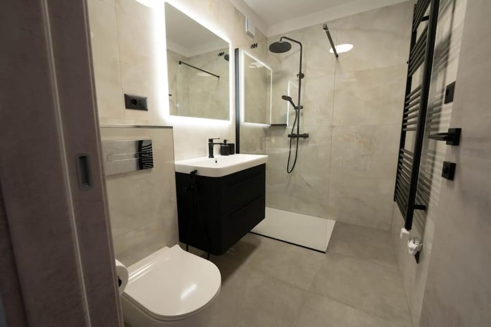 Spalato Dream Apartment in Split