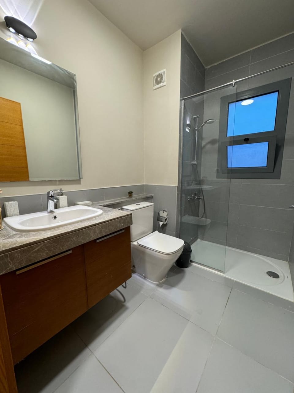 Marassi Celia Sea View Villa and Access Beach 6 Bedrooms With Nanny Families Only Villa in Egypt