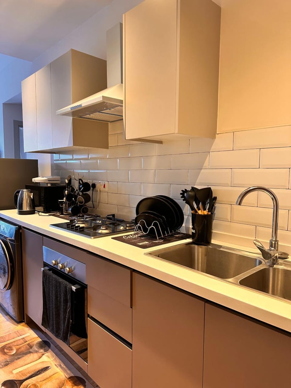 Kilimani homes Apartment- Pool,Gym,Steam&Sauna available Apartment in Nairobi County