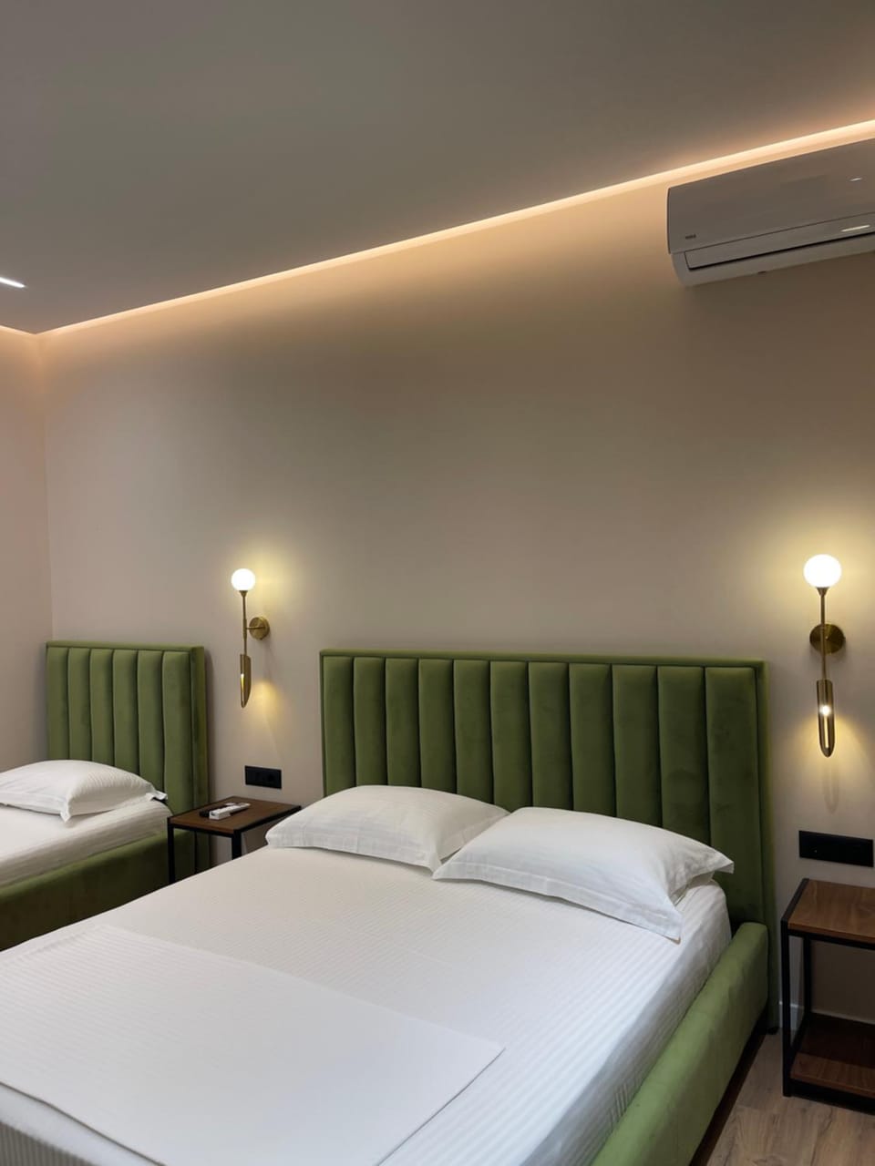Olivium Rooms Apartment hotel in Vlorë