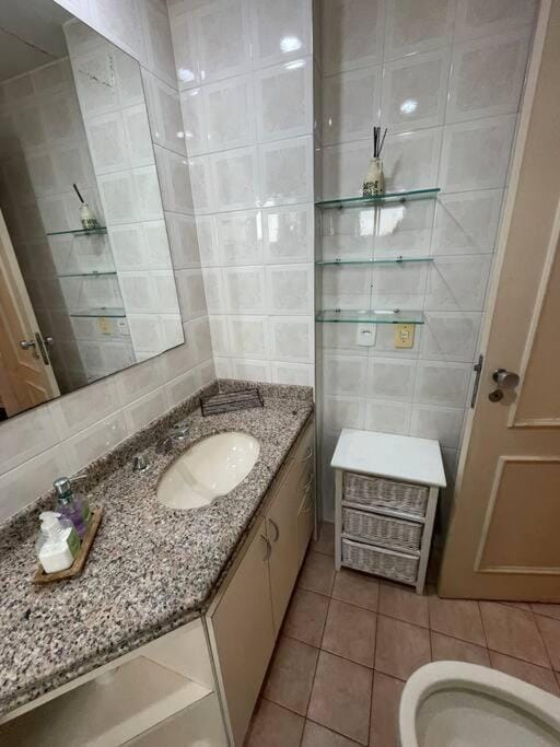 Sua melhor estadia na Berrini São Paulo Apartment in Sao Paulo City