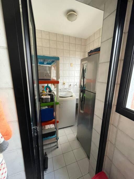 Sua melhor estadia na Berrini São Paulo Apartment in Sao Paulo City