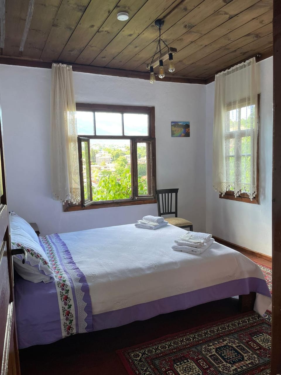 meltem hanım konağı Bed and Breakfast in Turkey