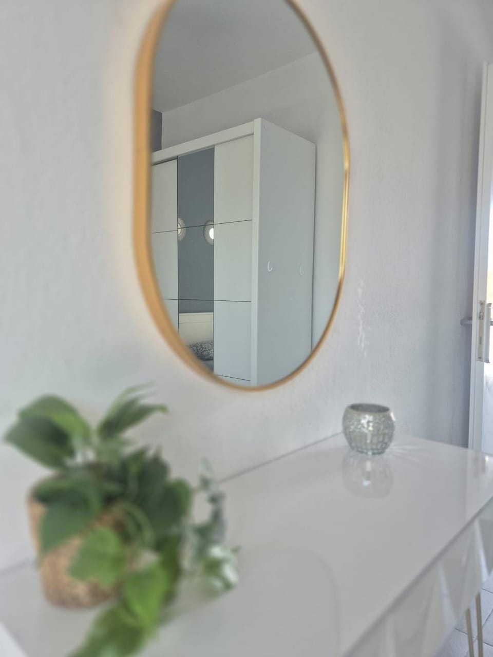 Blue Sky Apartments Apartment in Halkidiki