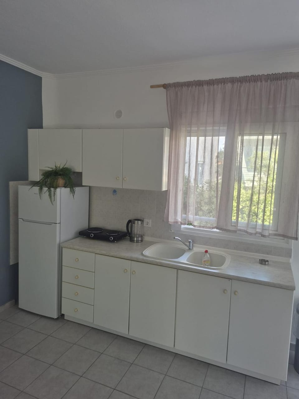 Blue Sky Apartments Apartment in Halkidiki