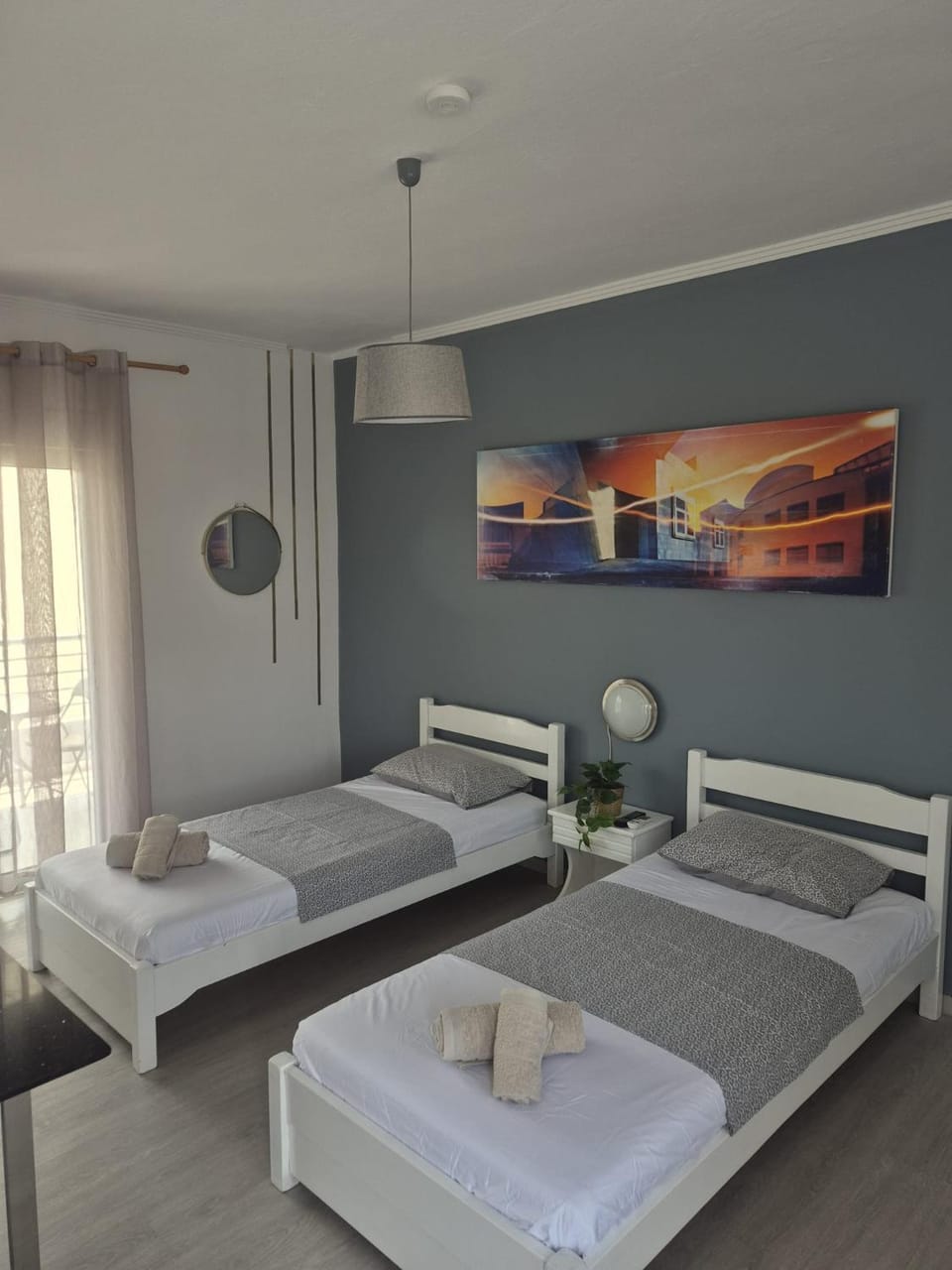 Blue Sky Apartments Apartment in Halkidiki