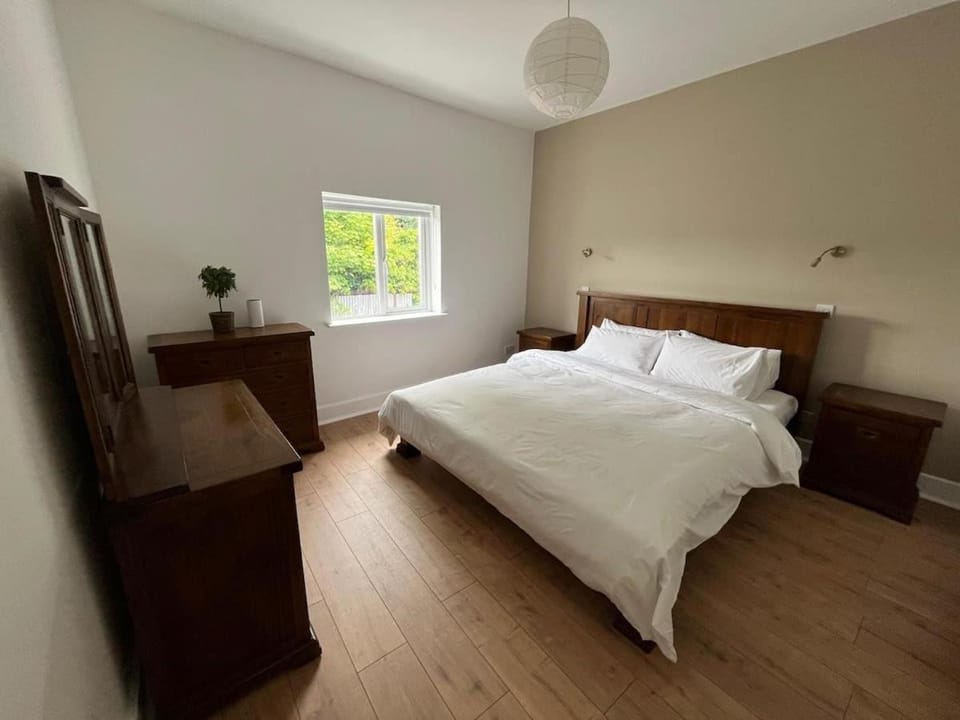 Home on the Wild Atlantic Way House in County Mayo