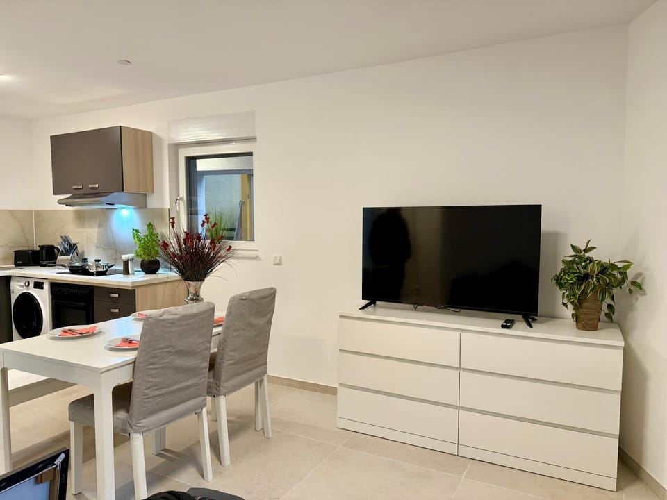 Apartment MiRa 2 Apartment in North Rhine-Westphalia