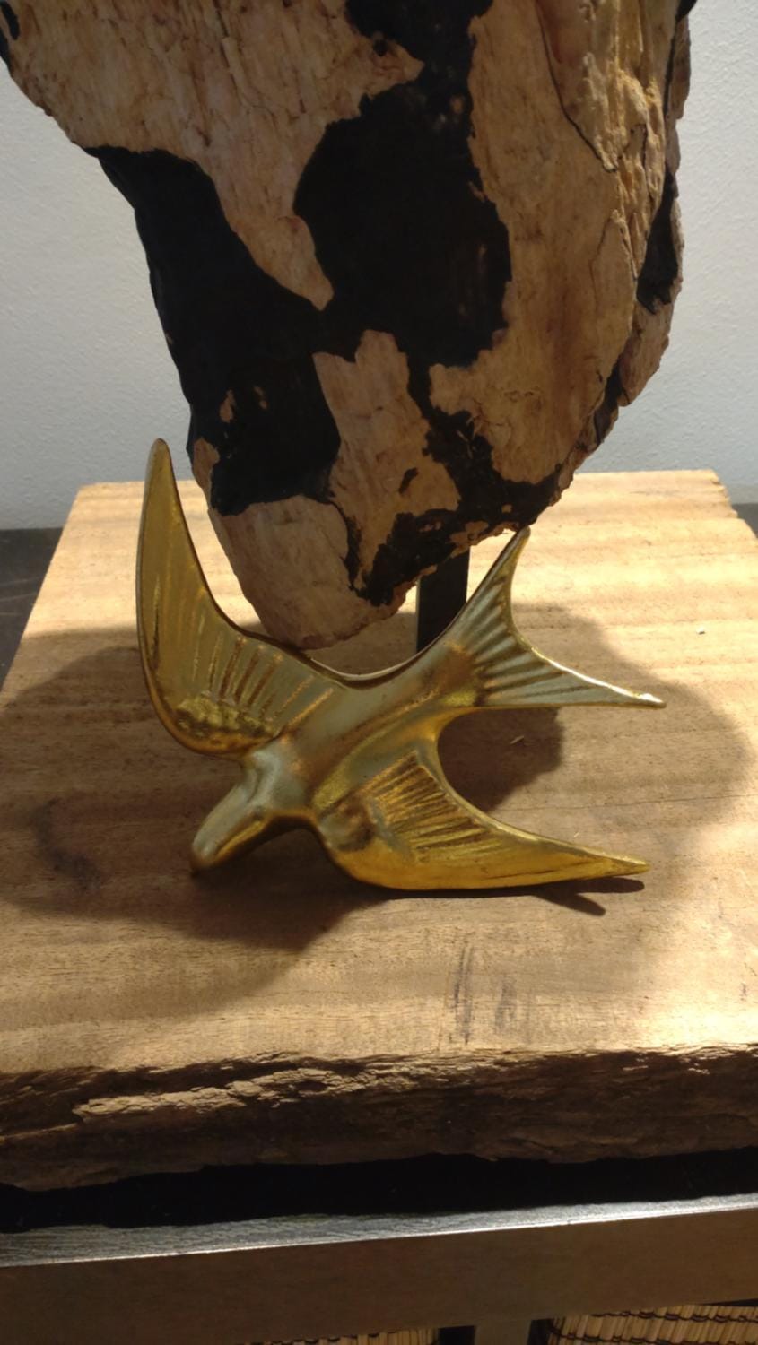 Decorative detail