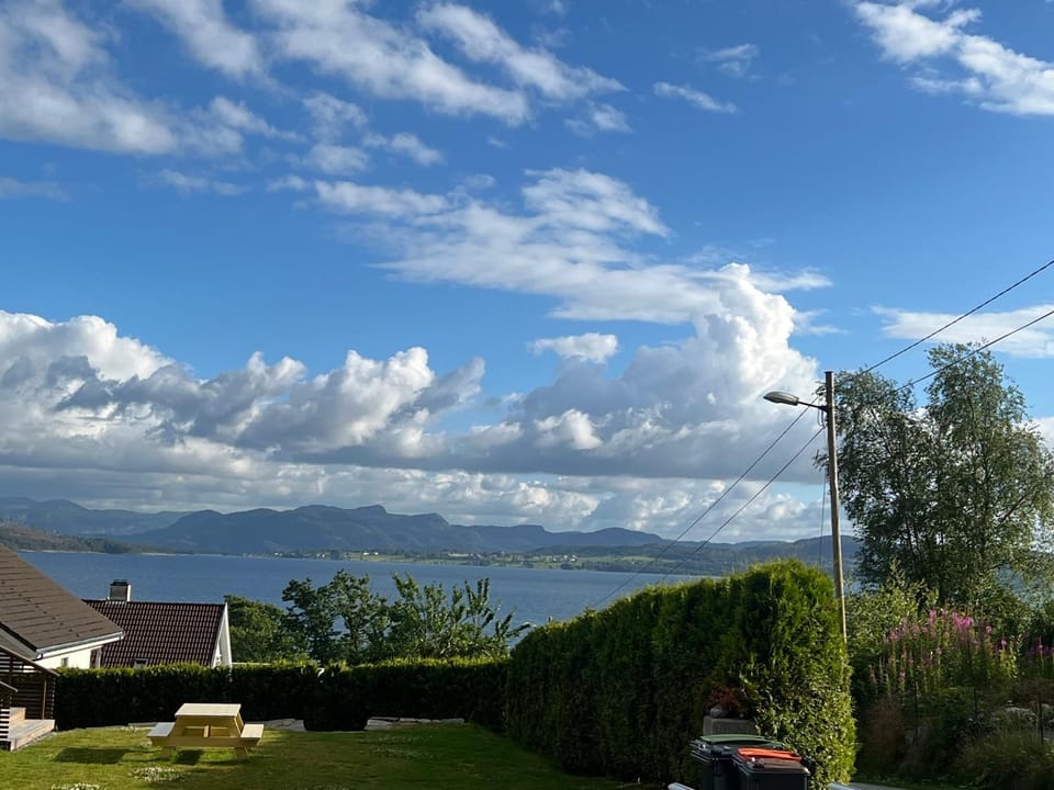 View (from property/room)