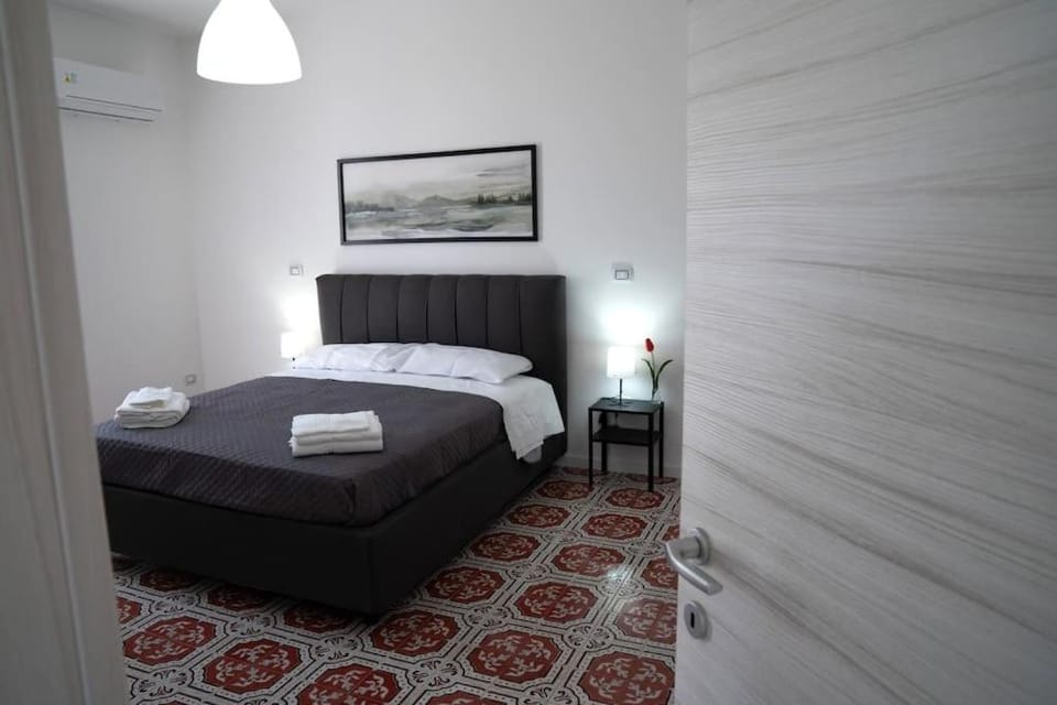 B&B Camurrìa House in Sicily