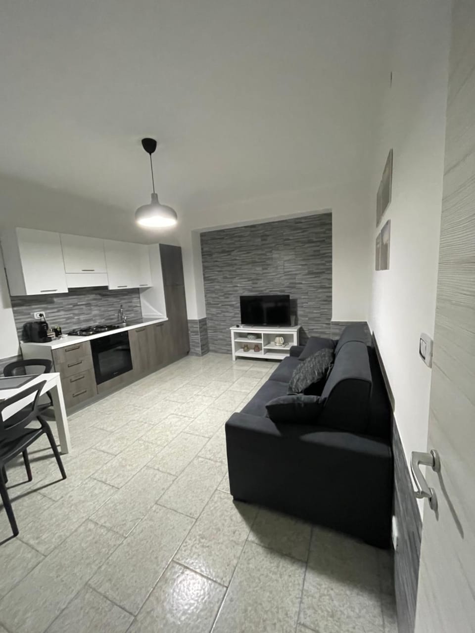 B&B Camurrìa House in Sicily
