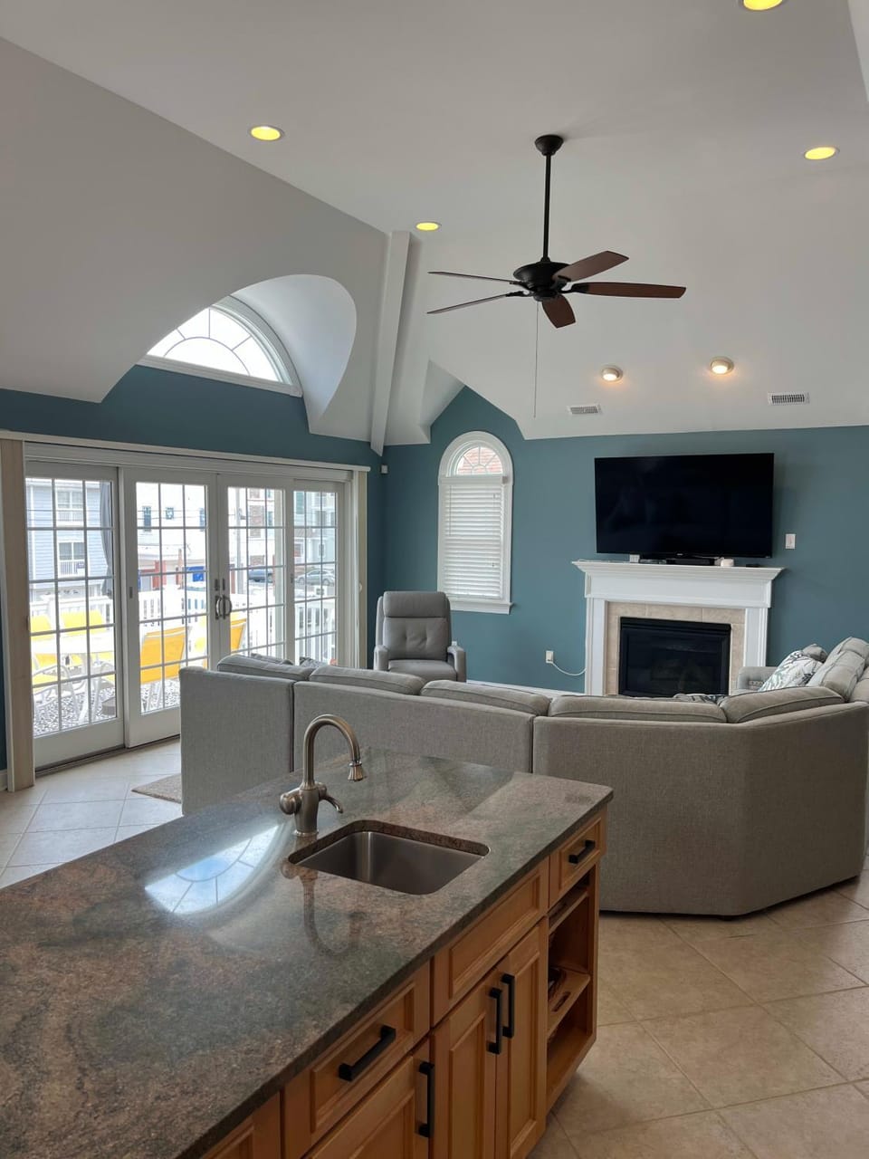 Amazing Gold Coast Property House in Ocean City