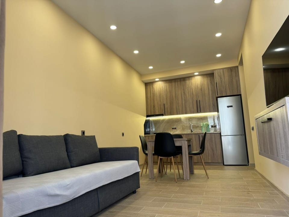 Gonio N803 Beach front apartment Apartment in Batumi