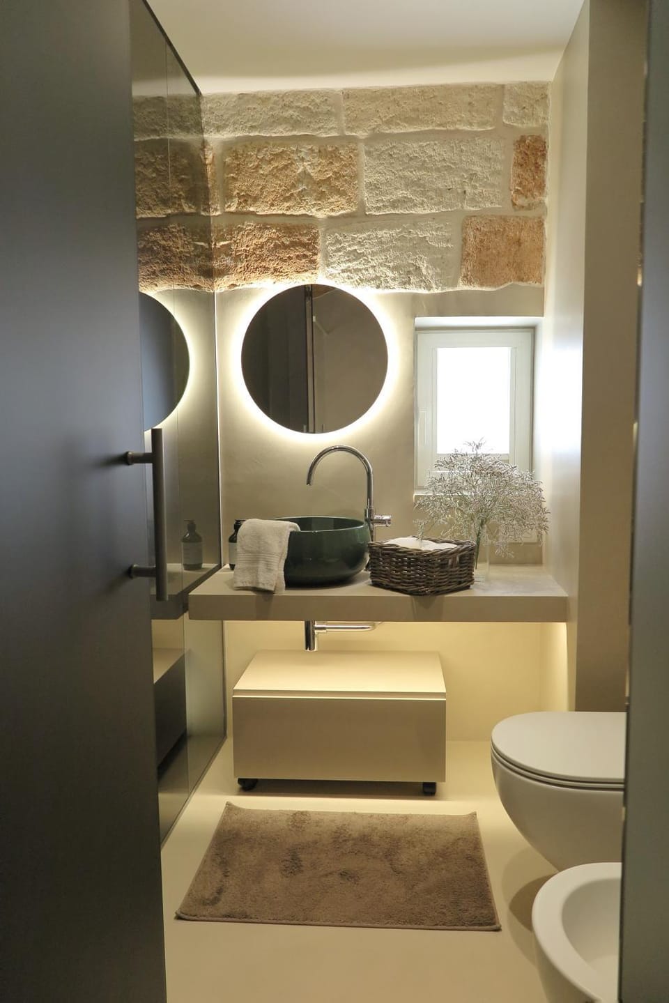 Toilet, Bathroom, bidet