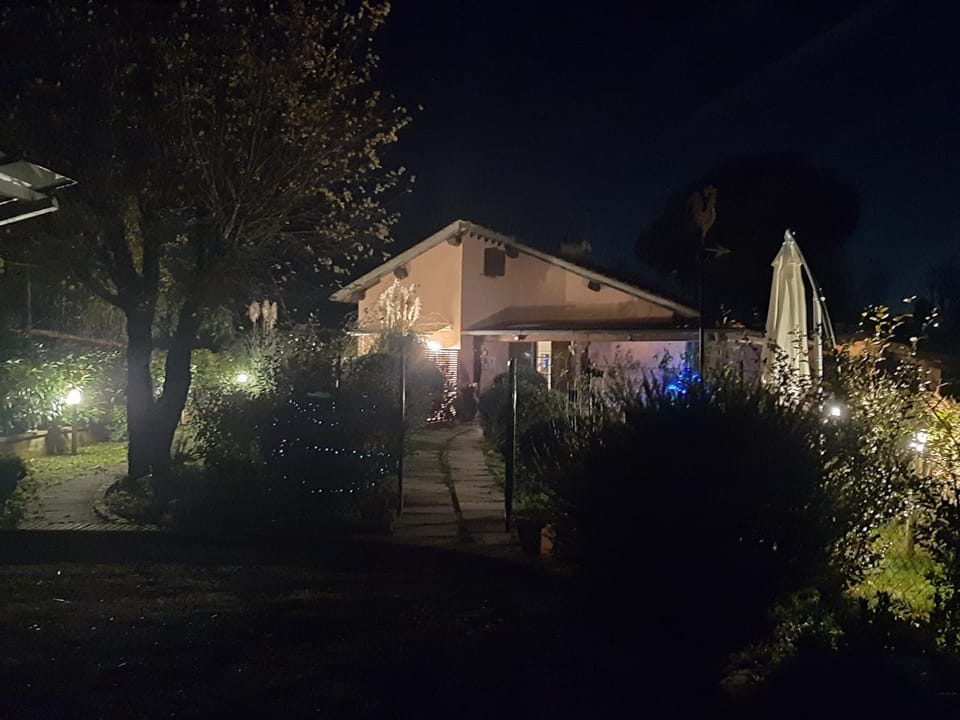 La casa di Priscilla Country House in Tuscany