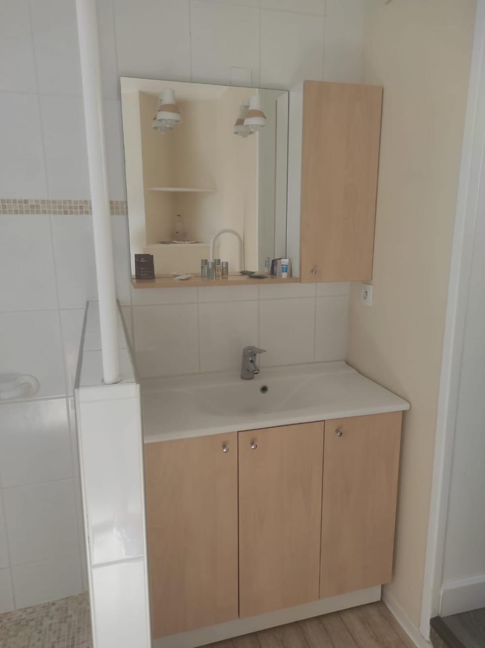 F1 Chez Ademax Apartment in Saint-Lô