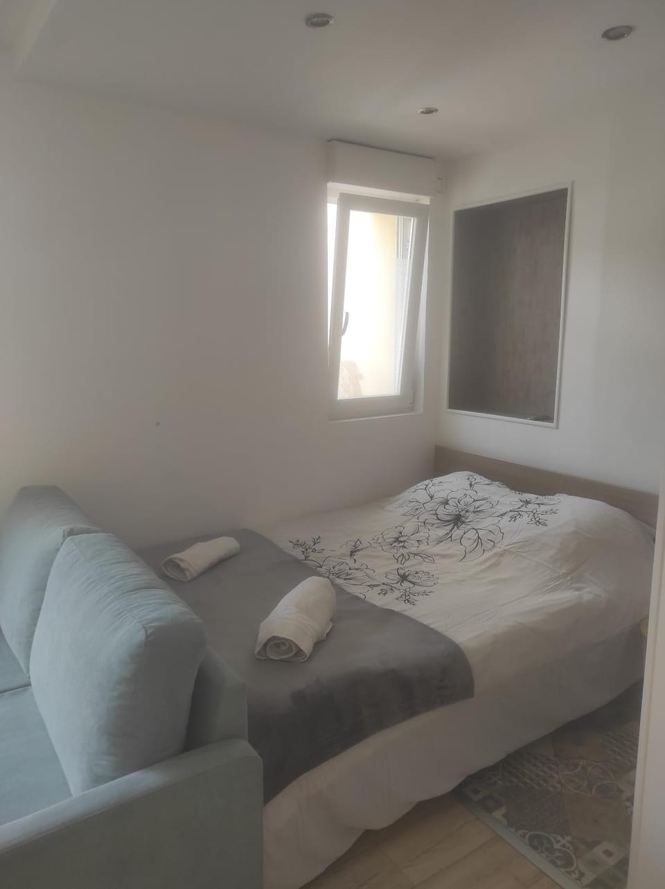 F1 Chez Ademax Apartment in Saint-Lô