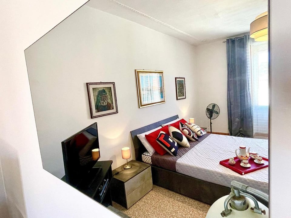 Appartamento Sol y Mar Apartment in Alghero