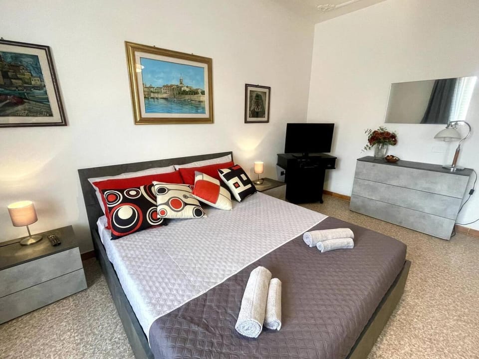 Appartamento Sol y Mar Apartment in Alghero