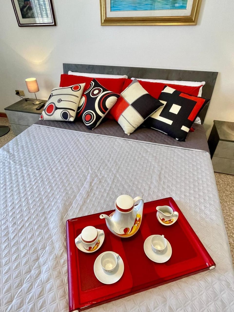 Appartamento Sol y Mar Apartment in Alghero