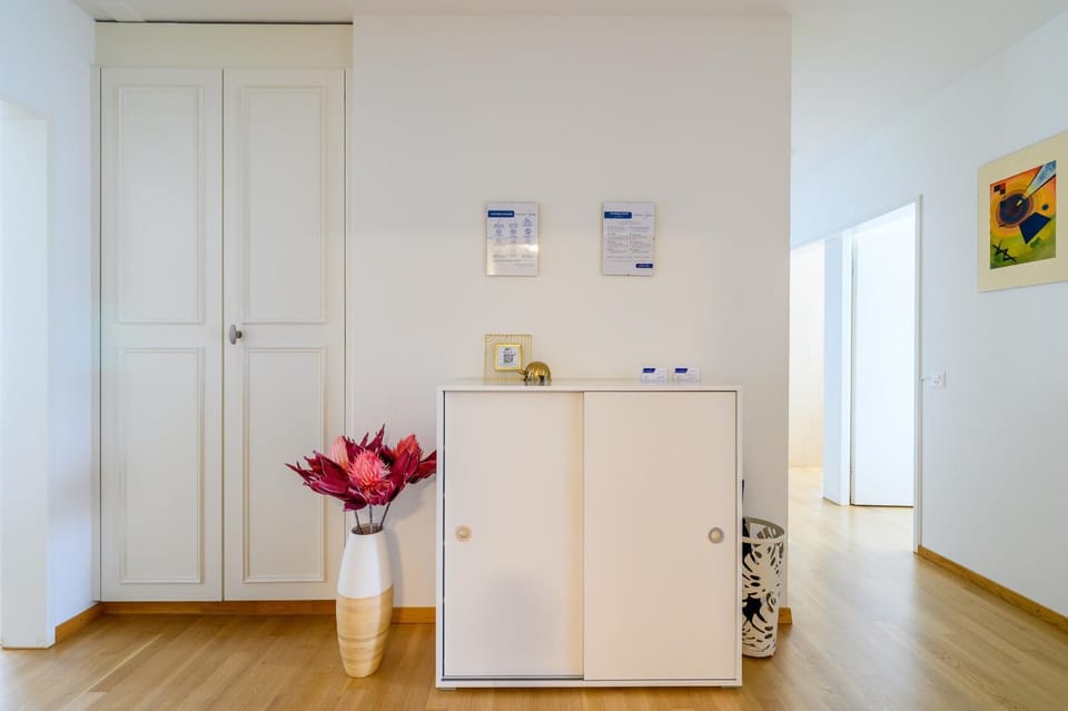 Apartment Arnold Apartment in Basel