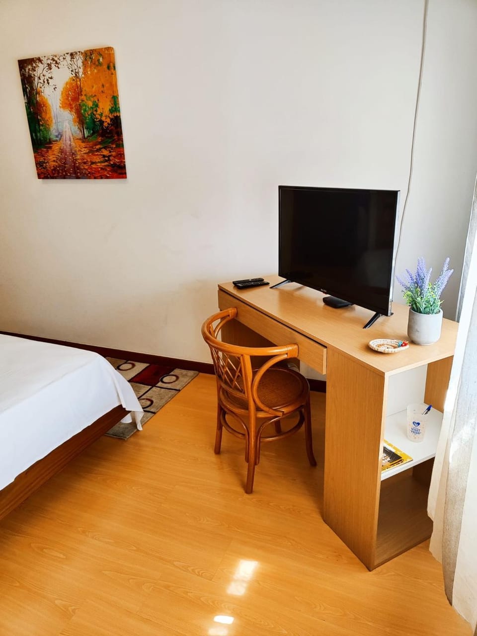 Flor da Providência Apartment in Portugal