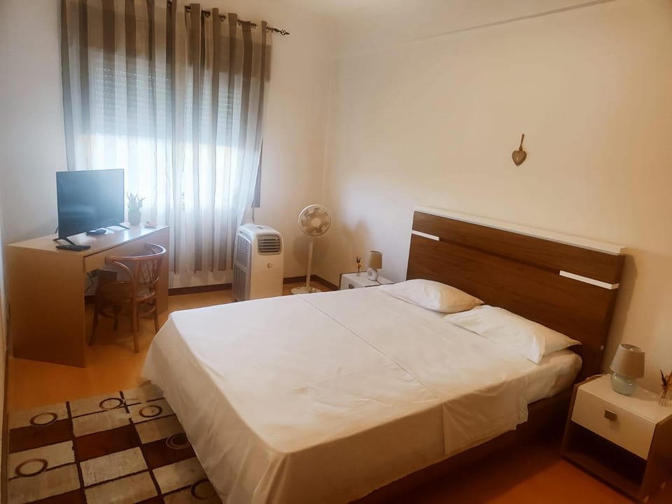 Flor da Providência Apartment in Portugal