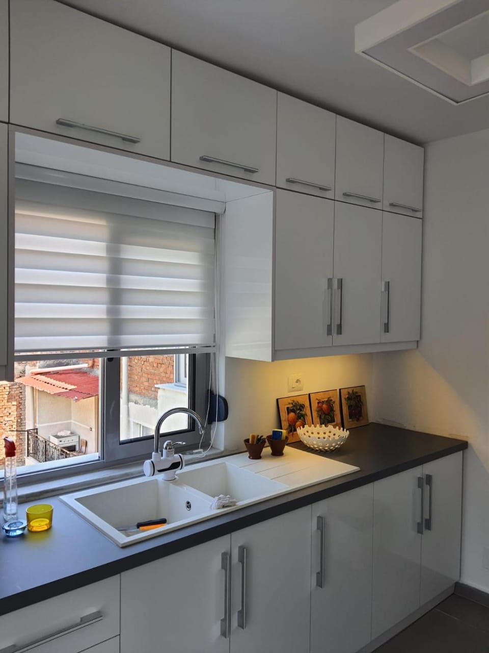 Deluxe Apartment in North Macedonia