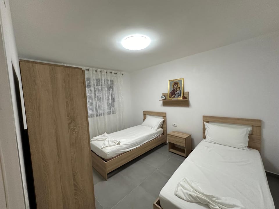 Deluxe Apartment in North Macedonia