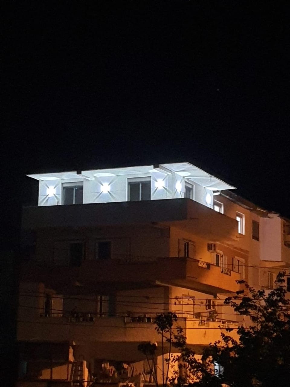 Deluxe Apartment in North Macedonia