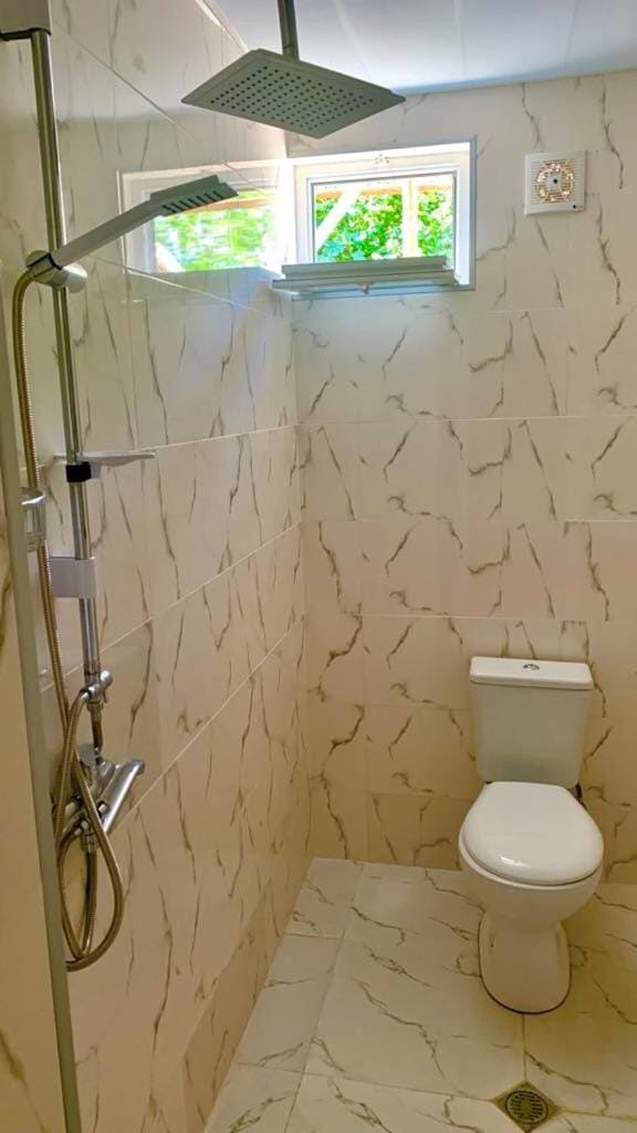 M & D guesthouse Apartment in Georgia