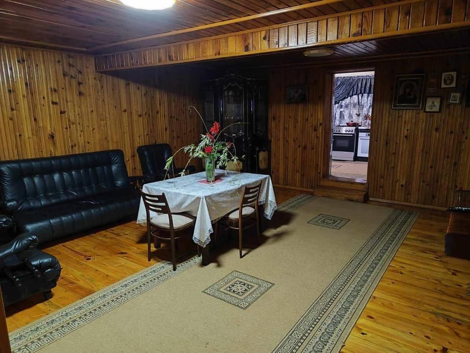M & D guesthouse Apartment in Georgia