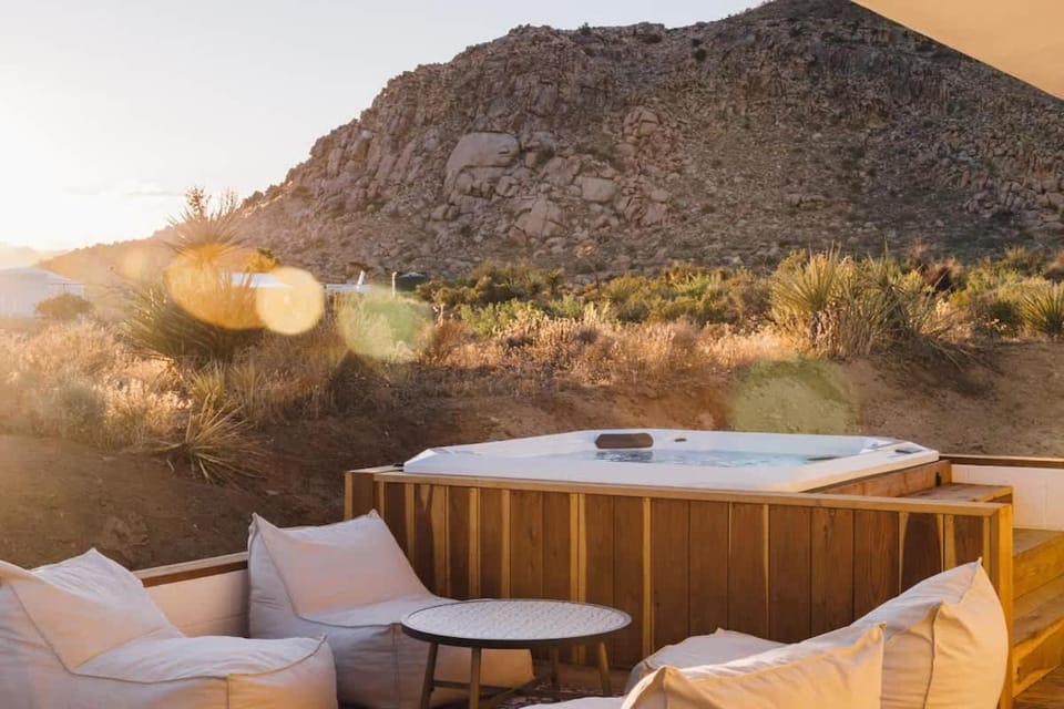 Moonlight Mile By The Cohost Company House in Southern California