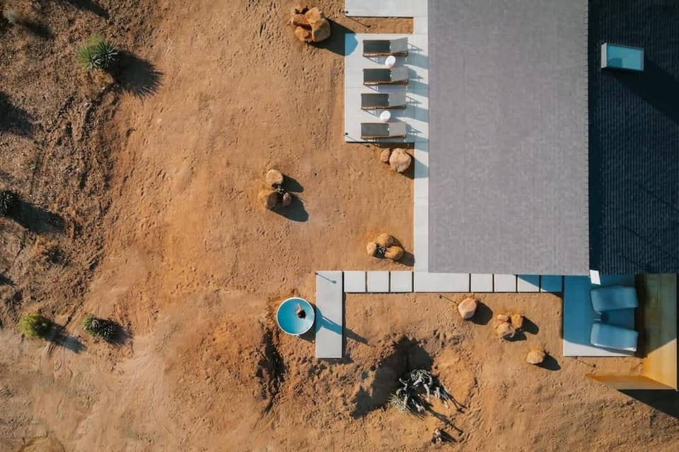 Moonlight Mile By The Cohost Company House in Southern California