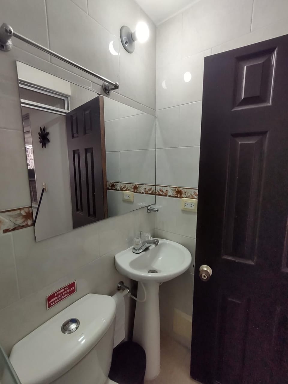 Apartaestudios piedra pintada Apartment in Ibagué