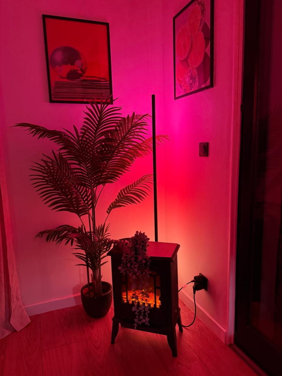 Appartement jacuzzi d'exception - proche Paris Apartment in Drancy