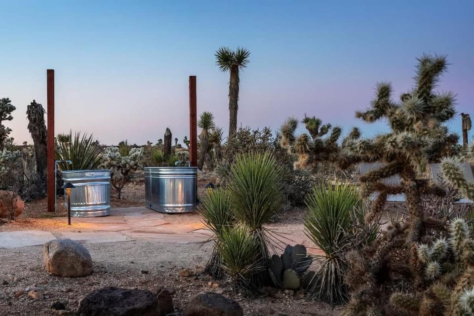 The Gaslight By The Cohost Company House in Yucca Valley