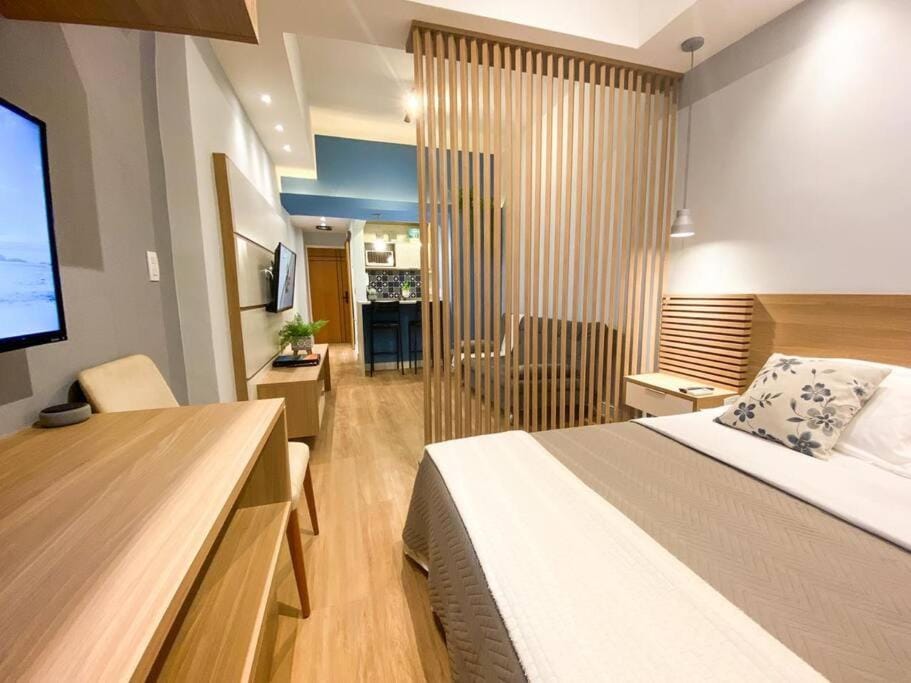 Copa Spot House Apartment in Rio de Janeiro
