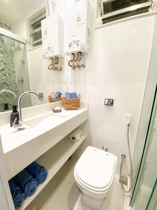 Copa Spot House Apartment in Rio de Janeiro