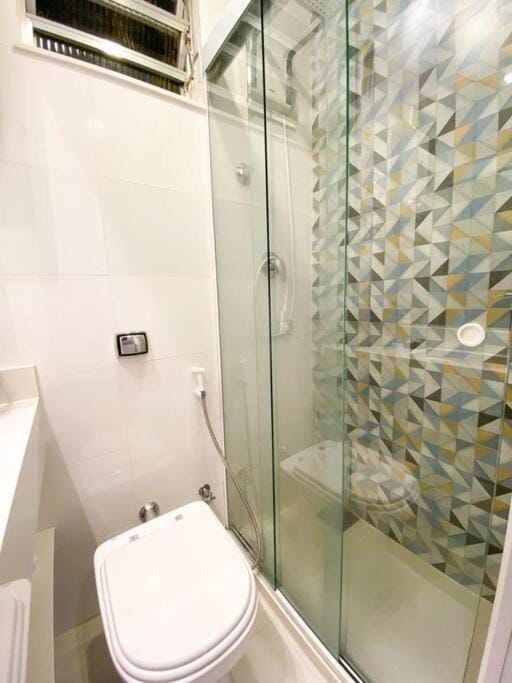 Copa Spot House Apartment in Rio de Janeiro