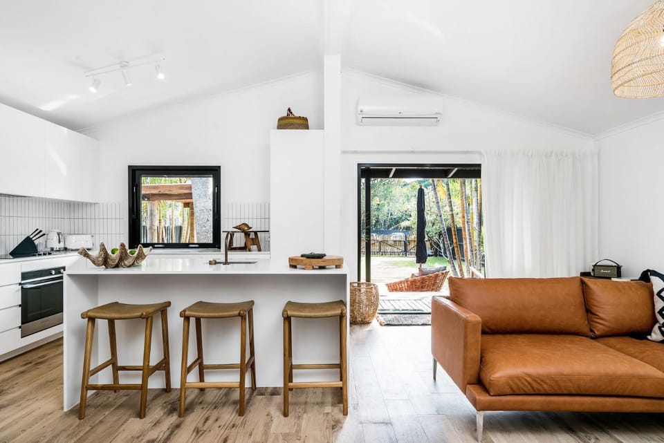 3 Salty Sisters House in Byron Bay