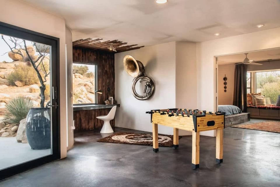The Rockstar By The Cohost Company House in Southern California